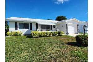 2010 SW 17th Street, Boynton Beach, FL 33426 Sold 12/20/24
