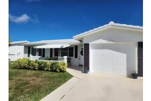 2010 SW 17th Street, Boynton Beach, FL 33426 Sold 12/20/24