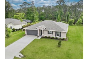 736 Schuster Road SW, Palm Bay, FL 32908 Sold 01/23/25