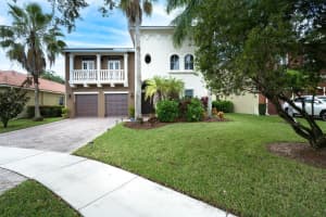 9334 Nugent Trail, West Palm Beach, FL 33411 Sold 03/14/25