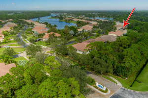 308 SW Egret Landing, Port Saint Lucie, FL 34953 - MLS#R11036115