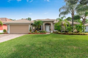 308 SW Egret Landing, Port Saint Lucie, FL 34953 - MLS#R11036115