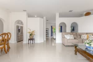 308 SW Egret Landing, Port Saint Lucie, FL 34953 - MLS#R11036115