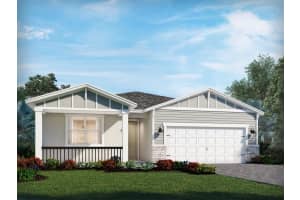 9014 Dahlia Circle, Port Saint Lucie, FL 34987 Sold 05/08/25