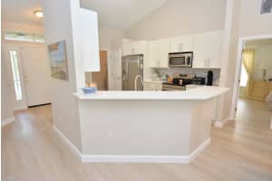 1866 SW Clambake Avenue, Port Saint Lucie, FL 34953 Sold 02/14/25