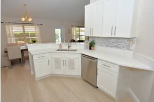 1866 SW Clambake Avenue, Port Saint Lucie, FL 34953 Sold 02/14/25