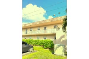 770 Lori Drive 256, Palm Springs, FL 33461 Sold 12/13/24