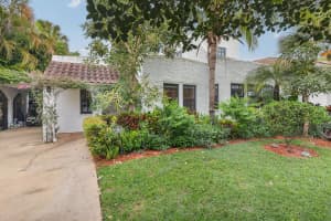 229 Plymouth Road, West Palm Beach, FL 33405 Sold 06/27/25
