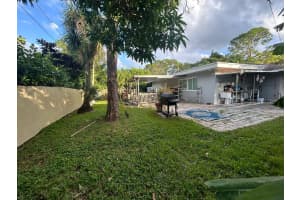 4919 Dolphin Drive, Lake Worth, FL 33463 Sold 12/31/24