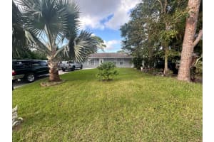 4919 Dolphin Drive, Lake Worth, FL 33463 Sold 12/31/24