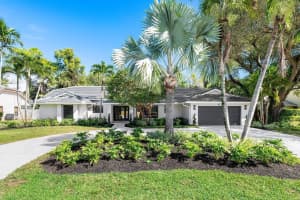 2049 SW 35th Avenue, Delray Beach, FL 33445 Sold 01/17/25