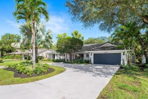 2049 SW 35th Avenue, Delray Beach, FL 33445 Sold 01/17/25