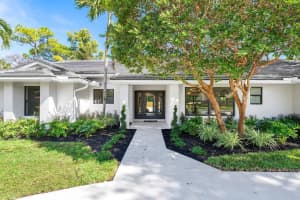 2049 SW 35th Avenue, Delray Beach, FL 33445 Sold 01/17/25