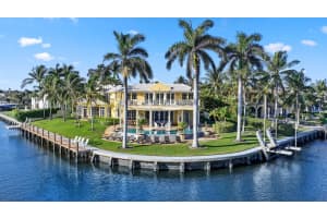 955 Emerald Row, Gulfstream, FL 33483 Sold 01/09/25