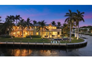 955 Emerald Row, Gulfstream, FL 33483 Sold 01/09/25