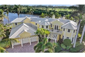 955 Emerald Row, Gulfstream, FL 33483 Sold 01/09/25