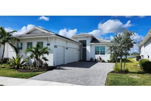 9519 SW Pepoli Way, Port Saint Lucie, FL 34987 Sold 01/15/25