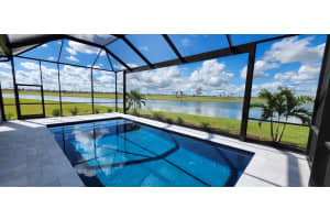 9519 SW Pepoli Way, Port Saint Lucie, FL 34987 Sold 01/15/25
