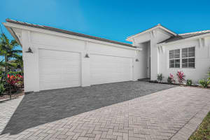 9519 SW Pepoli Way, Port Saint Lucie, FL 34987 Sold 01/15/25