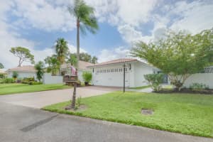 51 Woods Lane 51-Vi, Boynton Beach, FL 33436 Sold 01/15/25