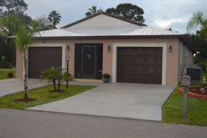 36 Monterey Way, Port Saint Lucie, FL 34952 Sold 07/11/25