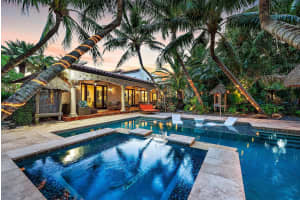 205 Monroe Drive, West Palm Beach, FL 33405 Sold 04/17/25