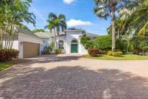 6483 Fox Run Circle, Jupiter, FL 33458 Sold 01/07/25