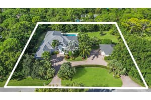 6483 Fox Run Circle, Jupiter, FL 33458 Sold 01/07/25