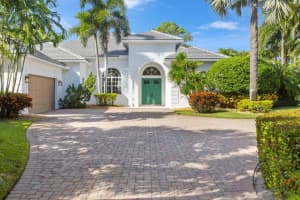 6483 Fox Run Circle, Jupiter, FL 33458 Sold 01/07/25