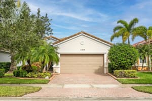 11238 SW Birch Tree Circle, Port Saint Lucie, FL 34987 Sold 06/23/25