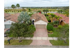 11238 SW Birch Tree Circle, Port Saint Lucie, FL 34987 Sold 06/23/25