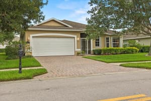 4172 Abington Woods Circle, Vero Beach, FL 32967 Sold 12/11/24