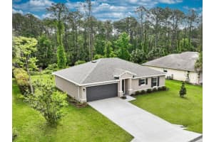 418 Flat River Street SW, Palm Bay, FL 32908 Sold 03/18/25