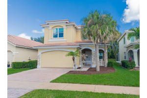 1080 NW Leonardo Circle, Port Saint Lucie, FL 34986 Sold 01/21/25