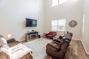 1080 NW Leonardo Circle, Port Saint Lucie, FL 34986 Sold 01/21/25