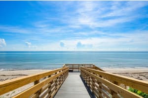 3360 S Ocean Boulevard 3, Palm Beach, FL 33480 Sold 01/31/25