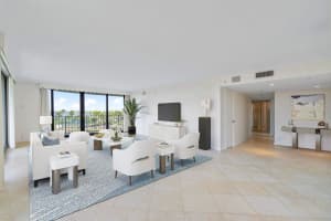 3360 S Ocean Boulevard 3, Palm Beach, FL 33480 Sold 01/31/25