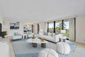 3360 S Ocean Boulevard 3, Palm Beach, FL 33480 Sold 01/31/25