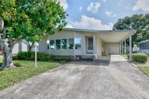 7651 Great Bear Lake Drive, Micco, FL 32976 Sold 12/27/24
