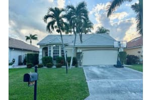 2030 Cross Breeze Drive, Wellington, FL 33414 Sold 02/10/25