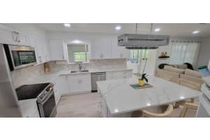 1314 Barrington Drive, West Palm Beach, FL 33406 Sold 02/19/25