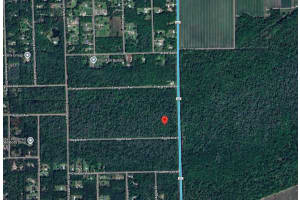 3540 Apple Avenue, Bunnell, FL 32110 Sold 06/06/25