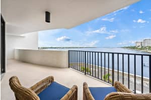 1200 S Flagler 505 Drive 505, West Palm Beach, FL 33401 - MLS#R11036302