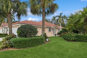 7061 Gila Lane, West Palm Beach, FL 33411 Sold 02/17/25