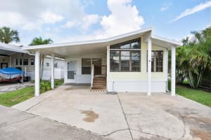 6649 Se 54th Street, Okeechobee