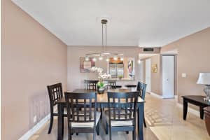 729 Lori Drive 302, Palm Springs, FL 33461 - MLS#R11036311