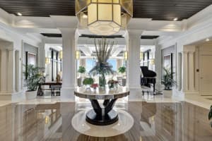 2700 N Ocean Drive 804a, Riviera Beach