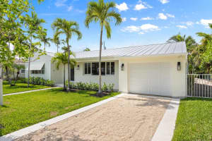 366 Palmetto Street, West Palm Beach, FL 33405 Sold 04/22/25