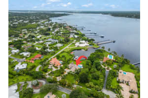 2670 NW Collins Cove Road, Stuart, FL 34994 Sold 06/18/25