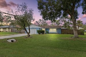 7802 San Carlos Drive, Fort Pierce, FL 34951 Sold 04/02/25